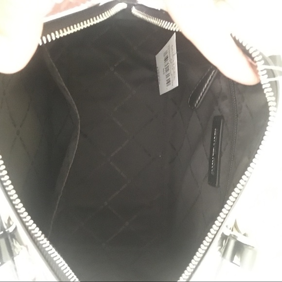 Michael Kors Kara duffle satchel bag & wallet - Picture 6 of 7